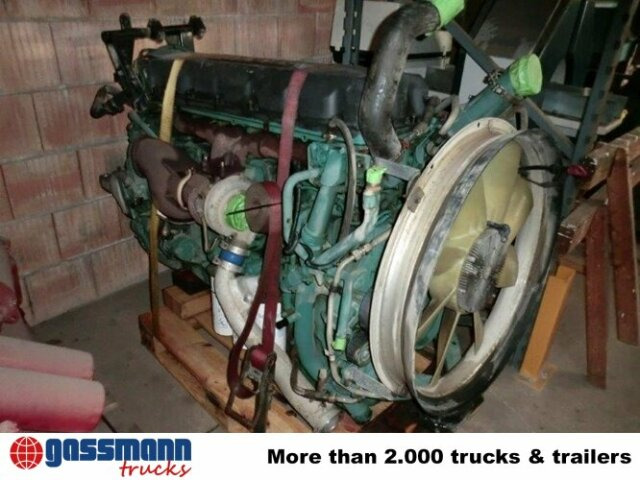 D9B 300-EC06 Motor - Motor: slika 2 D9B 300-EC06 Motor - Motor: slika 2