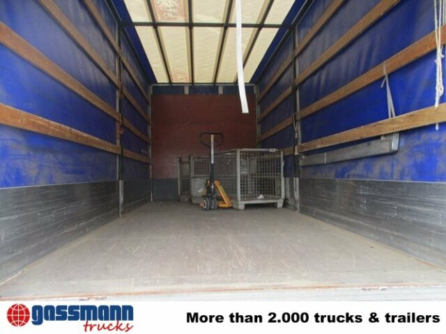 DAF DAF AE 45.150 LF 4x2, Plane Spriegel LBW - Tovornjak s kesonom: slika 3 DAF DAF AE 45.150 LF 4x2, Plane Spriegel LBW - Tovornjak s kesonom: slika 3