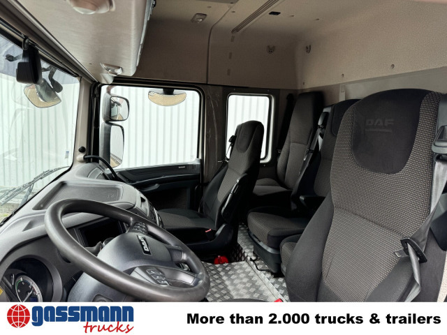 DAF XF 410 FA 4x2, Fahrschule, 2x AHK, 6 Sitze - Tovornjak s kesonom: slika 3 DAF XF 410 FA 4x2, Fahrschule, 2x AHK, 6 Sitze - Tovornjak s kesonom: slika 3