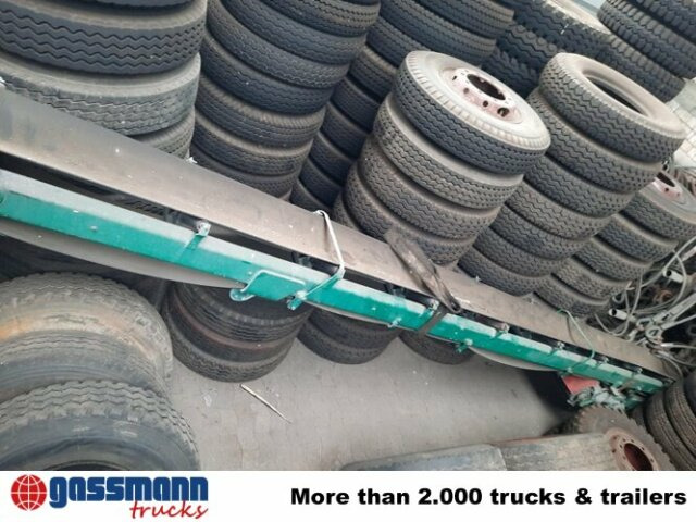 F 12, Förderband für Betonmischer - Oprema za betonska dela: slika 3 F 12, Förderband für Betonmischer - Oprema za betonska dela: slika 3