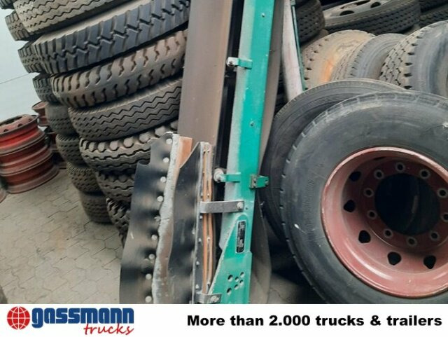 F 12, Förderband für Betonmischer - Oprema za betonska dela: slika 5 F 12, Förderband für Betonmischer - Oprema za betonska dela: slika 5