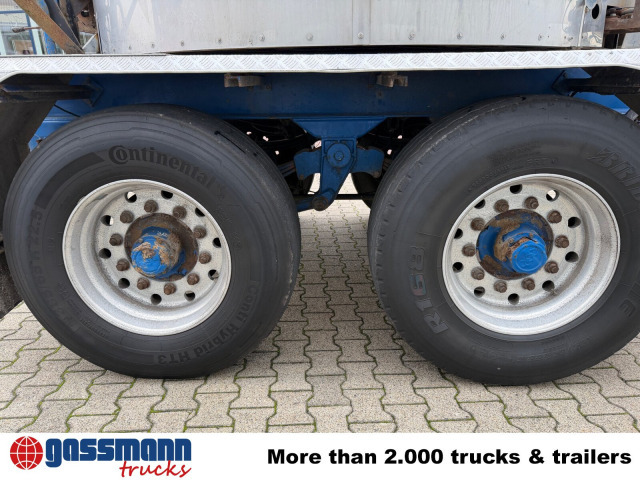 Faehndrich AG TKS-Z13 Asphaltkocher - Brizgalka za bitumen: slika 3 Faehndrich AG TKS-Z13 Asphaltkocher - Brizgalka za bitumen: slika 3