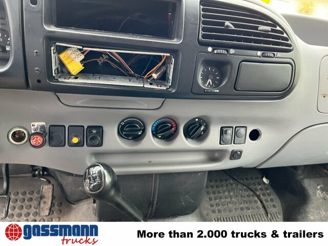 Ford Transit 2.0 4x2, Benziner! - Potovalni avtobus: slika 2 Ford Transit 2.0 4x2, Benziner! - Potovalni avtobus: slika 2