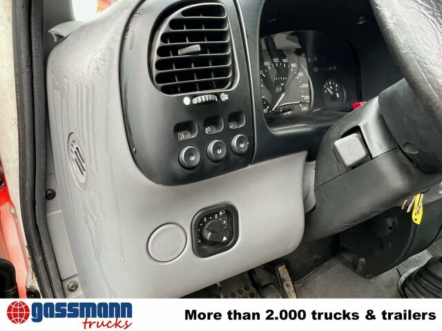 Ford Transit 2.0 4x2, Benziner! - Dostavno vozilo z dvojno kabino: slika 3 Ford Transit 2.0 4x2, Benziner! - Dostavno vozilo z dvojno kabino: slika 3