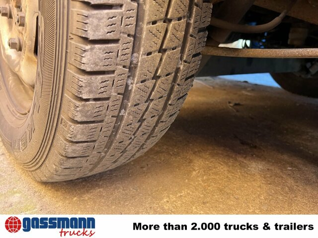 Ford Transit 2.2 TDCI 4x2, Krankentransporter - Reševalno vozilo: slika 3 Ford Transit 2.2 TDCI 4x2, Krankentransporter - Reševalno vozilo: slika 3