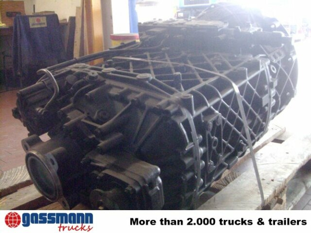 Getriebe - - Menjalnik: slika 3 Getriebe - - Menjalnik: slika 3