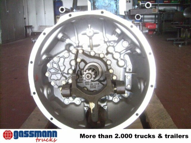 Getriebe - - Menjalnik: slika 2 Getriebe - - Menjalnik: slika 2