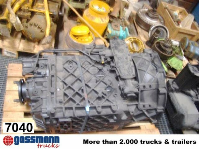 Getriebe - - Motor: slika 1 Getriebe - - Motor: slika 1