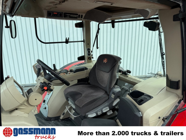 MF 8690 Dyna-VT - Gradbeni stroj: slika 3 MF 8690 Dyna-VT - Gradbeni stroj: slika 3