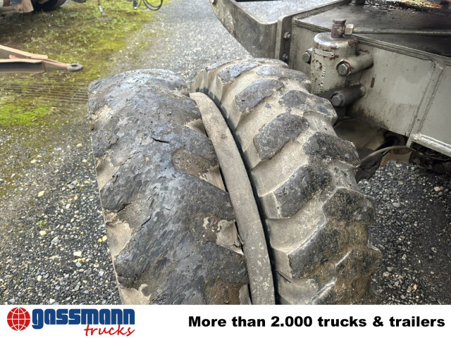 O & K Mobilbagger MH 4 PLUS/PL - Gradbeni stroj: slika 4 O & K Mobilbagger MH 4 PLUS/PL - Gradbeni stroj: slika 4