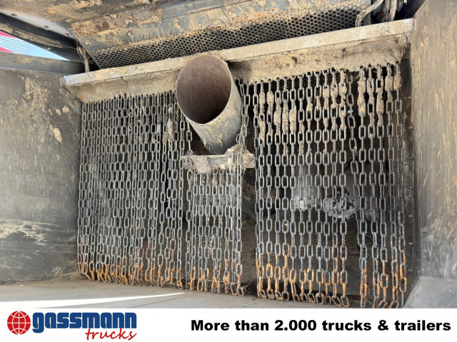 Hako Multicar Citymaster 2000 3B Kehrmaschine 4x2 - Vozilo za pometanje: slika 2 Hako Multicar Citymaster 2000 3B Kehrmaschine 4x2 - Vozilo za pometanje: slika 2