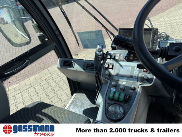 Hako Multicar Citymaster 2000 3B Kehrmaschine 4x2 - Vozilo za pometanje: slika 4 Hako Multicar Citymaster 2000 3B Kehrmaschine 4x2 - Vozilo za pometanje: slika 4