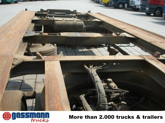 Hüffermann HAR 1870 - Abrol/ Samonakladalec prikolica: slika 5 Hüffermann HAR 1870 - Abrol/ Samonakladalec prikolica: slika 5