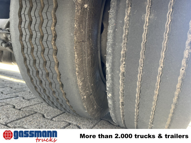 Hüffermann HUEFFERMANN HSA 18.65 Schlittenabroller - Abrol/ Samonakladalec prikolica: slika 3 Hüffermann HUEFFERMANN HSA 18.65 Schlittenabroller - Abrol/ Samonakladalec prikolica: slika 3