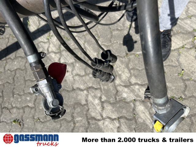 Hüffermann HUEFFERMANN HSA 18.65 Schlittenabroller - Abrol/ Samonakladalec prikolica: slika 5 Hüffermann HUEFFERMANN HSA 18.65 Schlittenabroller - Abrol/ Samonakladalec prikolica: slika 5