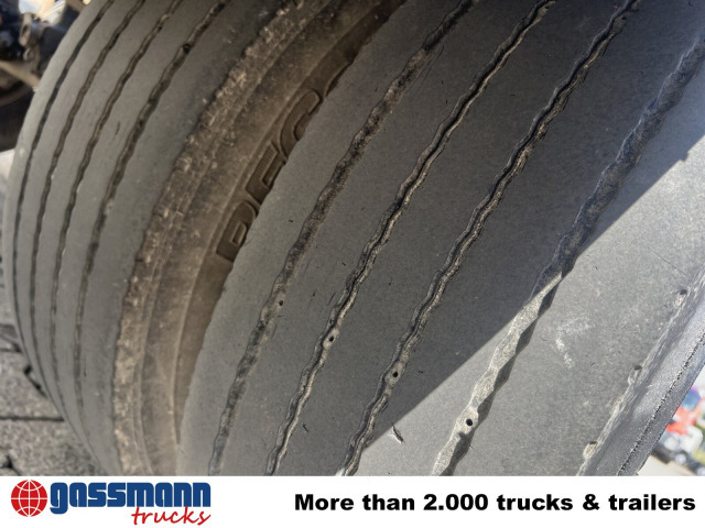 Hüffermann HUEFFERMANN HSA 18.65 Schlittenabroller - Abrol/ Samonakladalec prikolica: slika 3 Hüffermann HUEFFERMANN HSA 18.65 Schlittenabroller - Abrol/ Samonakladalec prikolica: slika 3