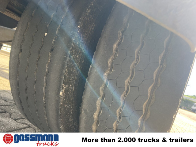 Hüffermann HUEFFERMANN HSA 18.65 Schlittenabroller - Abrol/ Samonakladalec prikolica: slika 4 Hüffermann HUEFFERMANN HSA 18.65 Schlittenabroller - Abrol/ Samonakladalec prikolica: slika 4