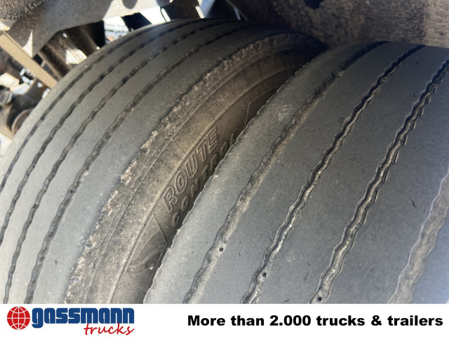 Hüffermann HUEFFERMANN HSA 18.65 Schlittenabroller - Abrol/ Samonakladalec prikolica: slika 4 Hüffermann HUEFFERMANN HSA 18.65 Schlittenabroller - Abrol/ Samonakladalec prikolica: slika 4