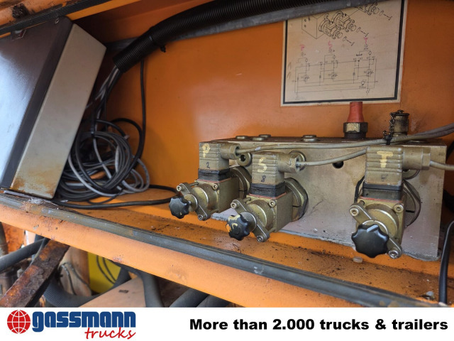 IMS95 E2940DFS Salzstreuer ca. 4m³ - Posipalnik peska/ Soli: slika 5 IMS95 E2940DFS Salzstreuer ca. 4m³ - Posipalnik peska/ Soli: slika 5