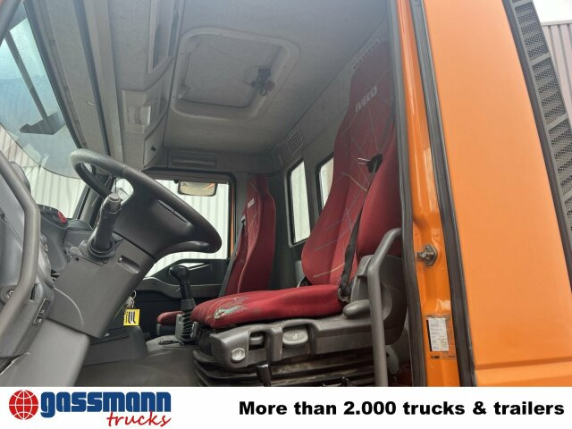 Iveco 190 AD 35 4x2, Meiller Tele-Absetzer - Komunalni tovornjak: slika 5 Iveco 190 AD 35 4x2, Meiller Tele-Absetzer - Komunalni tovornjak: slika 5