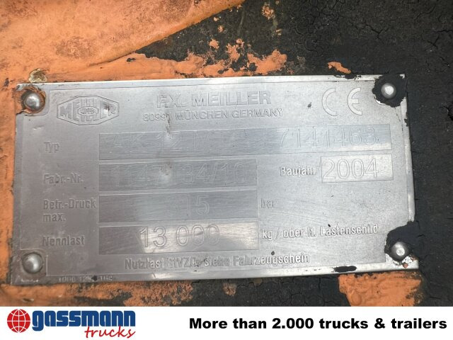 Iveco 190 AD 35 4x2 - Tovornjak-šasija: slika 3 Iveco 190 AD 35 4x2 - Tovornjak-šasija: slika 3