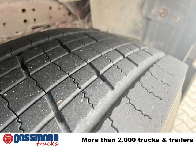 Iveco 190 AD 35 4x2 - Tovornjak-šasija: slika 4 Iveco 190 AD 35 4x2 - Tovornjak-šasija: slika 4