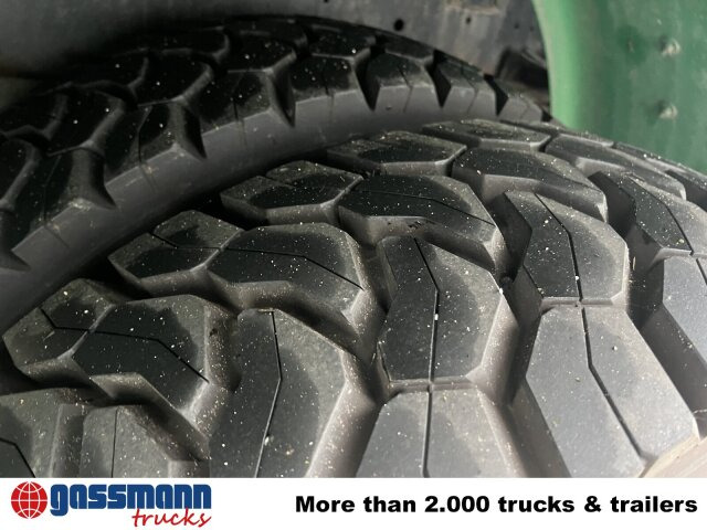 Iveco 190EH30 4x4 - Tovornjak cisterna: slika 2 Iveco 190EH30 4x4 - Tovornjak cisterna: slika 2