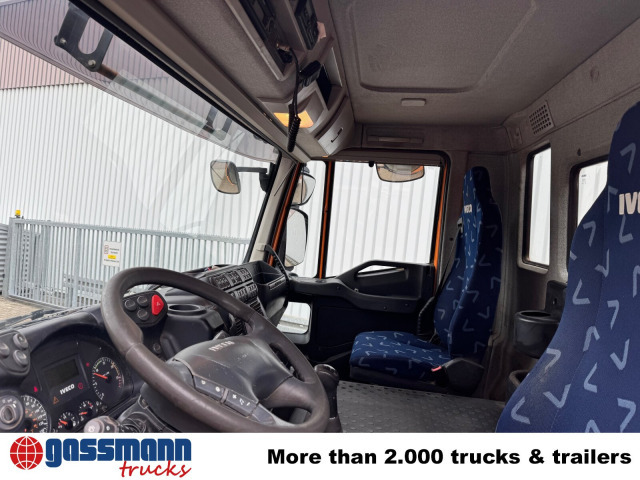 Iveco AD260T41 6x4, EEV - Tovornjak prekucnik: slika 3 Iveco AD260T41 6x4, EEV - Tovornjak prekucnik: slika 3