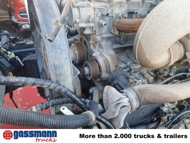 Iveco ASTRA HHD9 6x6, Cursor 13 - Demper: slika 5 Iveco ASTRA HHD9 6x6, Cursor 13 - Demper: slika 5