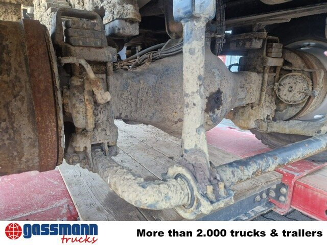 Iveco ASTRA HHD9 6x6, Cursor 13 - Demper: slika 3 Iveco ASTRA HHD9 6x6, Cursor 13 - Demper: slika 3