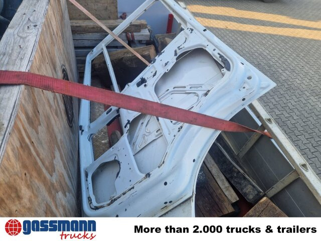 Iveco ASTRA HHD9 6x6, Cursor 13 - Demper: slika 2 Iveco ASTRA HHD9 6x6, Cursor 13 - Demper: slika 2