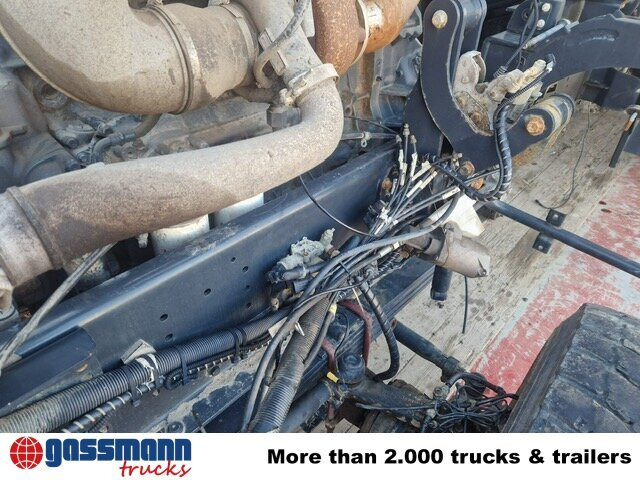 Iveco ASTRA HHD9 6x6, Cursor 13 - Demper: slika 4 Iveco ASTRA HHD9 6x6, Cursor 13 - Demper: slika 4