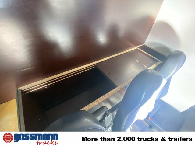 Iveco Daily 35S12 2,3 HPI 4x2, 8 Sitzplätze - Dostavno vozilo z dvojno kabino: slika 4 Iveco Daily 35S12 2,3 HPI 4x2, 8 Sitzplätze - Dostavno vozilo z dvojno kabino: slika 4