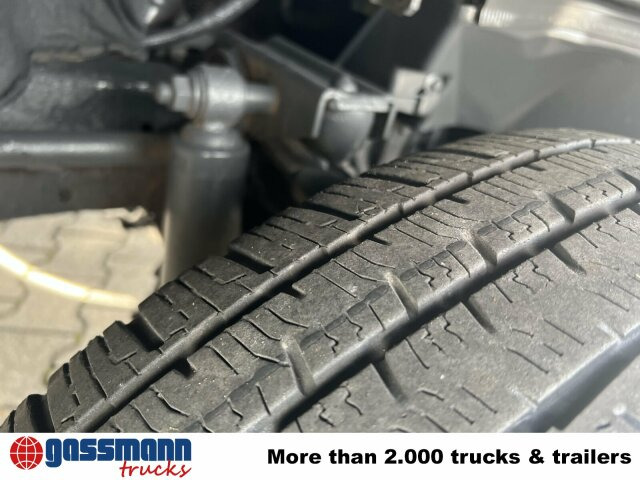 Iveco Daily 45C15D 4x2 Doka, City-Abroller - Kotalni prekucni tovornjak, Dostavno vozilo: slika 3 Iveco Daily 45C15D 4x2 Doka, City-Abroller - Kotalni prekucni tovornjak, Dostavno vozilo: slika 3