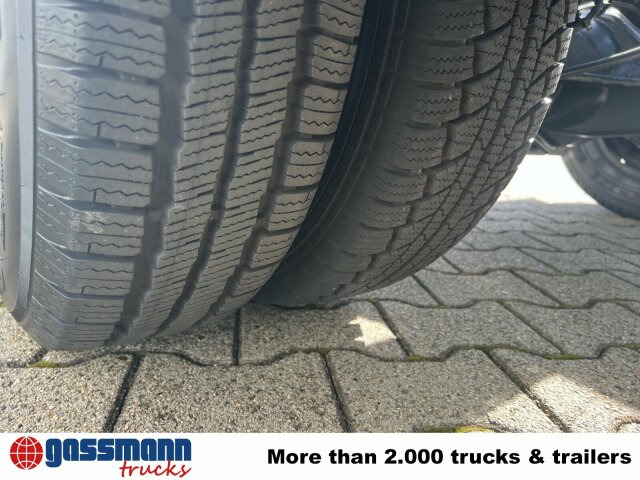 Iveco Daily 45C15D 4x2 Doka, City-Abroller - Kotalni prekucni tovornjak, Dostavno vozilo: slika 4 Iveco Daily 45C15D 4x2 Doka, City-Abroller - Kotalni prekucni tovornjak, Dostavno vozilo: slika 4