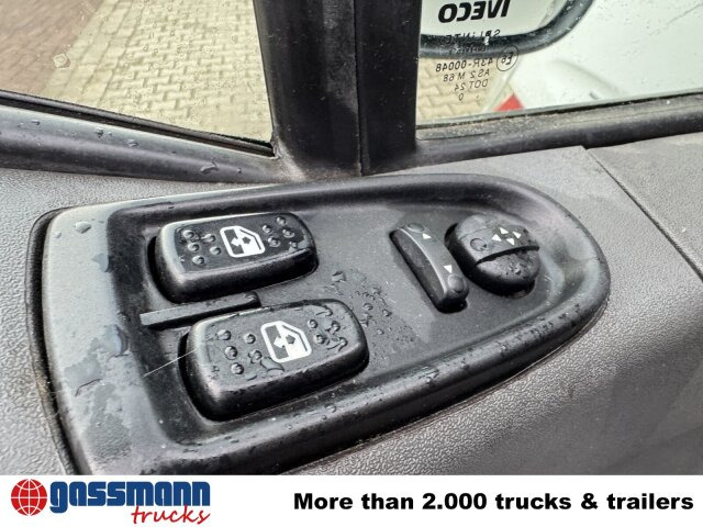 Iveco Daily 70C14D 4x2 Doka, EEV, City-Abroller - Kotalni prekucni tovornjak: slika 4 Iveco Daily 70C14D 4x2 Doka, EEV, City-Abroller - Kotalni prekucni tovornjak: slika 4