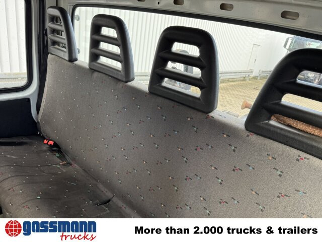 Iveco Daily 70C14D 4x2 Doka, EEV, City-Abroller - Kotalni prekucni tovornjak: slika 5 Iveco Daily 70C14D 4x2 Doka, EEV, City-Abroller - Kotalni prekucni tovornjak: slika 5