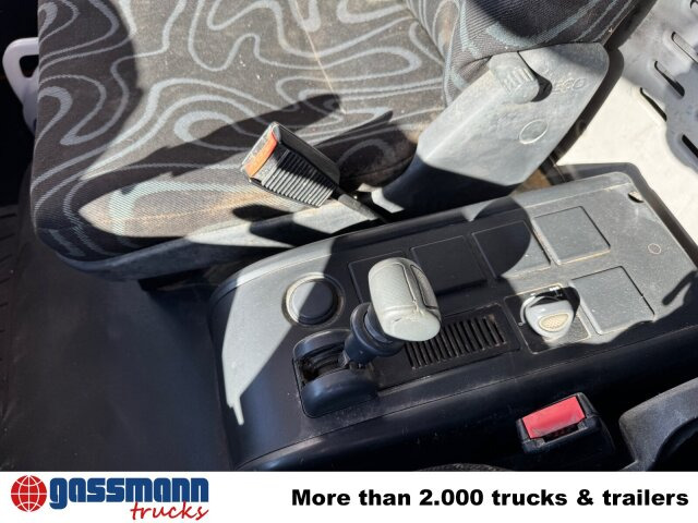 Iveco Euro Cargo 160E25 4x2, HIAB Abroller - Kotalni prekucni tovornjak: slika 5 Iveco Euro Cargo 160E25 4x2, HIAB Abroller - Kotalni prekucni tovornjak: slika 5