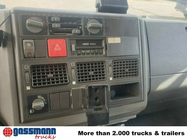 Iveco Euro Cargo ML 75E14 4x2 Getränkewagen, - Tovornjak zabojnik: slika 3 Iveco Euro Cargo ML 75E14 4x2 Getränkewagen, - Tovornjak zabojnik: slika 3