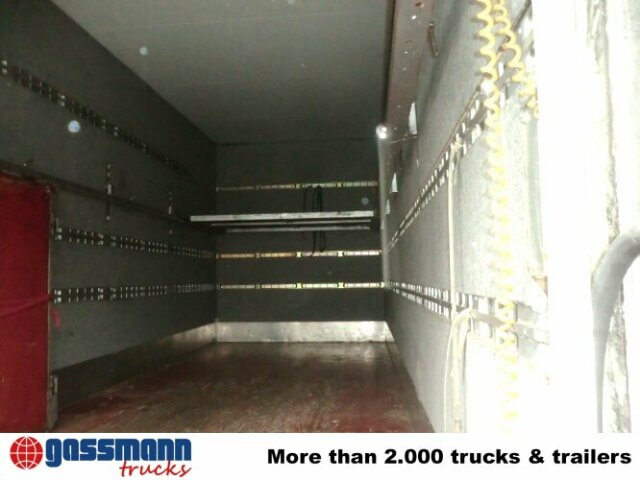 Iveco Euro Tech 190E40, Möbelkoffer, 49 cbm - Tovornjak zabojnik: slika 3 Iveco Euro Tech 190E40, Möbelkoffer, 49 cbm - Tovornjak zabojnik: slika 3