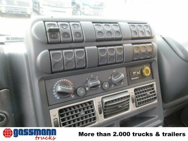 Iveco EuroCargo 75 E 17/4x2, 6x VORHANDEN! - Tovornjak zabojnik: slika 2 Iveco EuroCargo 75 E 17/4x2, 6x VORHANDEN! - Tovornjak zabojnik: slika 2