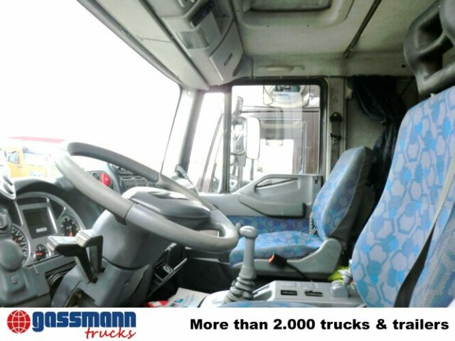 Iveco EuroCargo 75 E 17/4x2, 6x VORHANDEN! - Tovornjak zabojnik: slika 5 Iveco EuroCargo 75 E 17/4x2, 6x VORHANDEN! - Tovornjak zabojnik: slika 5