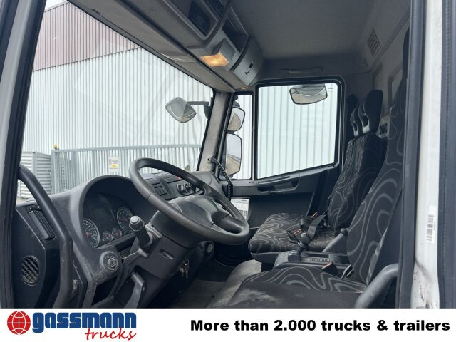 Iveco EuroCargo 75E18 4x2, EEV - Tovornjak s kesonom: slika 5 Iveco EuroCargo 75E18 4x2, EEV - Tovornjak s kesonom: slika 5