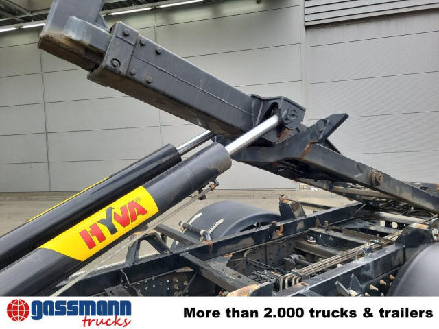 Iveco EuroCargo ML120E22 4x2, City-Abroller - Kotalni prekucni tovornjak: slika 5 Iveco EuroCargo ML120E22 4x2, City-Abroller - Kotalni prekucni tovornjak: slika 5