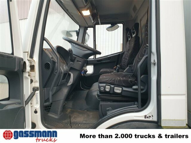 Iveco EuroCargo ML140E28 4x2, 41 cbm - Tovornjak zabojnik: slika 5 Iveco EuroCargo ML140E28 4x2, 41 cbm - Tovornjak zabojnik: slika 5