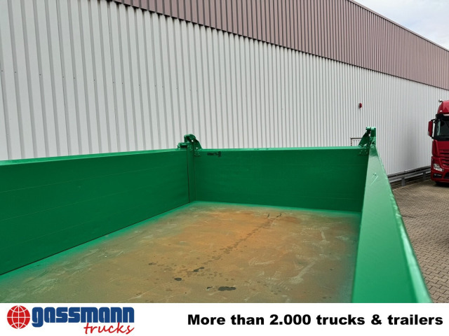 Iveco EuroCargo ML160E28 4x2 mit Kran Hiab XS 088 ES-2 - Tovornjak prekucnik, Tovornjak z dvigalom: slika 3 Iveco EuroCargo ML160E28 4x2 mit Kran Hiab XS 088 ES-2 - Tovornjak prekucnik, Tovornjak z dvigalom: slika 3