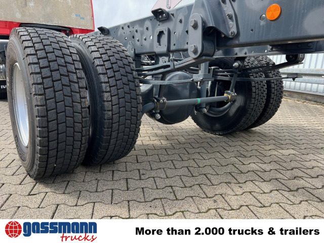 Iveco EuroCargo ML160E32 4x2, Feuerwehr, Wassertank - Tovornjak cisterna: slika 2 Iveco EuroCargo ML160E32 4x2, Feuerwehr, Wassertank - Tovornjak cisterna: slika 2