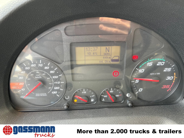 Iveco EuroCargo ML160E32 4x2, Feuerwehr, Wassertank - Tovornjak cisterna: slika 5 Iveco EuroCargo ML160E32 4x2, Feuerwehr, Wassertank - Tovornjak cisterna: slika 5