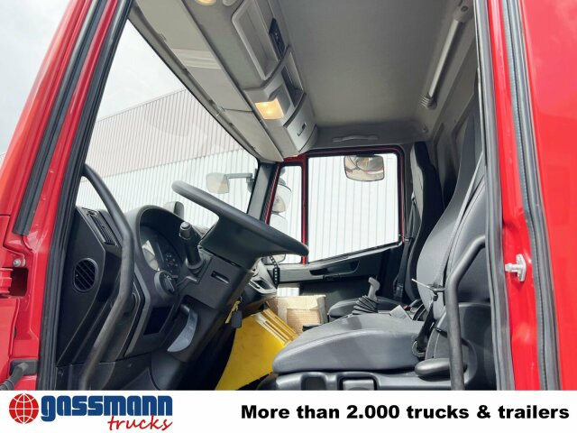 Iveco EuroCargo ML160E32 4x2 - Kotalni prekucni tovornjak: slika 3 Iveco EuroCargo ML160E32 4x2 - Kotalni prekucni tovornjak: slika 3