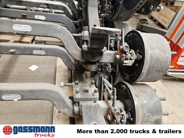 Iveco EuroCargo ML160E32 4x2 mit Teilen für Anhänger - Tovornjak avtotransporter: slika 3 Iveco EuroCargo ML160E32 4x2 mit Teilen für Anhänger - Tovornjak avtotransporter: slika 3